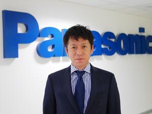 Mr. Atsushi Karasawa, Sales Director, Eco Solutions Division - PMMAF