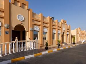 Enaya Continuing Care Center in Muaither
