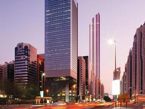NBAD Tower