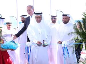 During the event