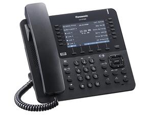 KX-NSX2000 – a next generation IP-based business communications server.