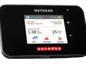 Netgear