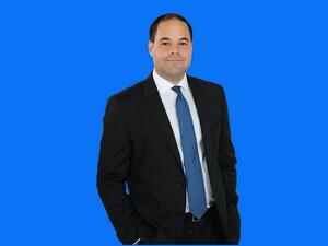 Nael Naser Partern and Head of Managment Consultancy in KPMG Bahrain