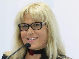 Nahla Nana, Research and Innovation Director of Orient Planet Research