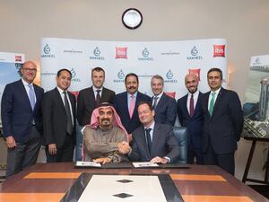 The agreement, inked today by Nakheel Chairman Ali Rashid Lootah and Olivier Granet, Managing Director & Chief Operating Officer for AccorHotels Middle East & Africa, is the third collaboration between the two companies.