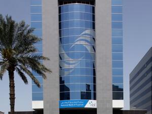 NBF posted its highest ever net profit of AED 615.3 million, a rise of 30.4% over the previous year. 