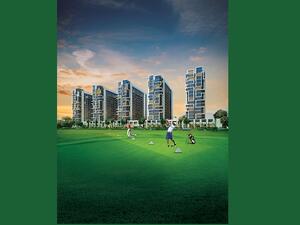 Navitas Hotel and Residences
