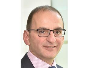 Nick Athanasi, Partner to lead the Forensic Technology practice in the Middle East