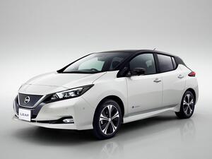 Nissan is a Platinum Sponsor of the Mobility Conference, and will display the Nissan LEAF in the Sustainable Transport area. 