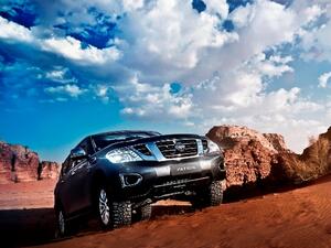 Today Nissan Kuwait has the largest Aftersales Service and Parts Network in the State of Kuwait with 9 Service Centers and 14Parts Outlets. 