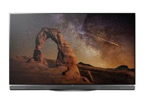 LG OLED tv