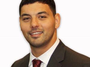 Omar Abushaban, General Manager of PLUG INS