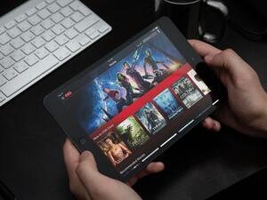 OSN new App