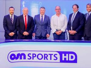 OSN Rugby World Cup 2015