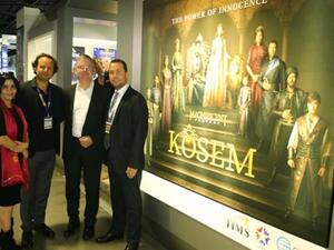 OSN bags lifetime exclusive telecast rights for Turkish hit series Kösem