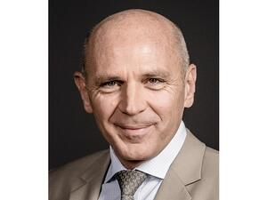 Olivier Badard SVP Asia Middle East North Africa, RATP Dev