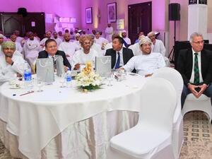 During the event
