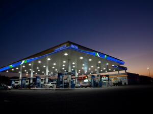 Oman Oil Marketing Company