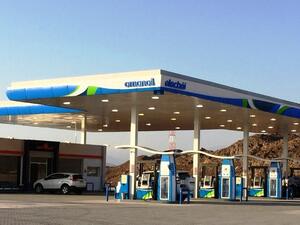 This latest initiative joins a long list of environment preservation practices adopted by Oman Oil Marketing Company.