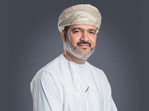 عبد الملك البلوشي، الرئيس التنفيذي لبريد عُمان