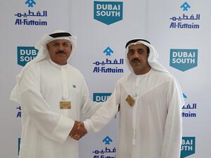 Omar Al-Futtaim Khalifa Al Zaffin