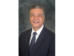 Omar Farid, PepsiCo President for the Middle East and North Africa