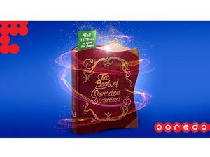 مفاجآت Ooredoo