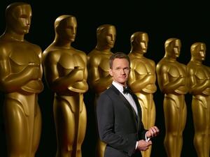 The Oscars