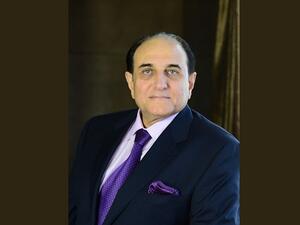 Osman Sultan