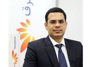 Pankaj Kundra, Head of Payments at Mashreq Bank