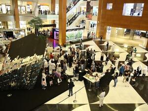 Part of the event