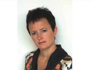 Patou Nuytemans, Memac Ogilvy's new CEO