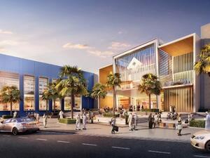 Al-Futtaim launches second mixed Use development in the UAE