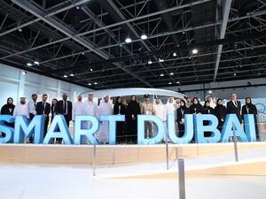 Smart Dubai