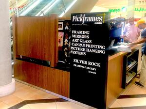 Established in 2010, Pickframes.com caters to all kinds of customers including retail, education, corporates, artists, photographers, interior designers and more.