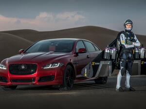 Jaguar Cars
