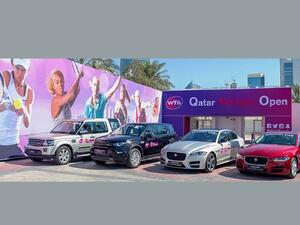 Alfardan Premier Motors