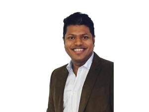 Prince Thomas, Director of Digital Marketing and New Business