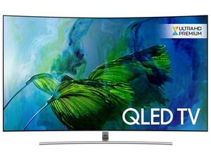 Samsung QLED TV
