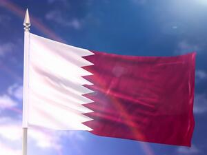 The value of total Qatari exports including exports of local origin and re-exports in June amounted to QR26.9 billion. (Shutterstock)
