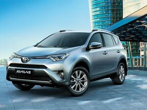 Rav 4