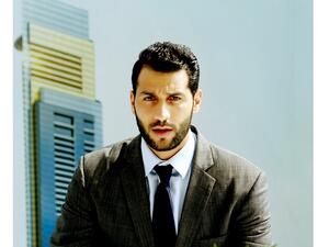 Rabih Abou Diwan, Investor Relations Director, DSI