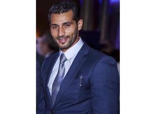 Rabih Abou Diwan, Investor Relations Director of Drake & Scull International