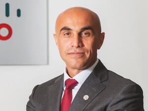 Rabih Dabboussi, Managing Director, Cisco UAE
