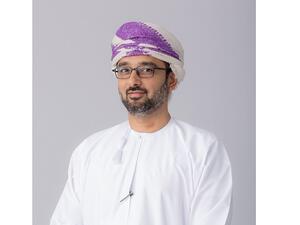 Raed Dawood, Director of Government Relations and Corporate Affairs at Ooredoo