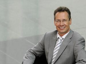 Raimund Genes, CTO, Trend Micro