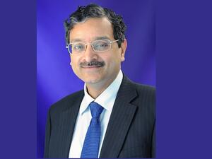 Ramachandran Narayanan 