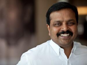 Ranga Rangachari, vice president and general manager, Storage, Red Hat