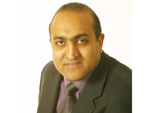 Ranjit Atwal, research director at Gartner