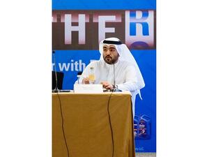 Rashid Al Ameeri - General Manager, EPPCO